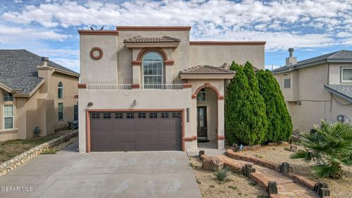 10908 Northview Dr, El Paso, TX, 79934-2829 | Card Image