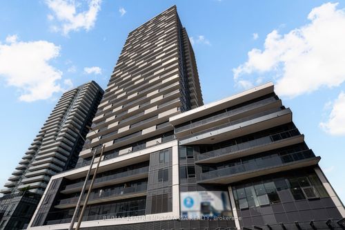 2207-5105 Hurontario St, Mississauga, ON, L4Z0C9 | Card Image