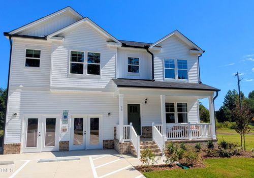 20 Shiloh Woods Cir, Smithfield, NC, 27577-6657 | Card Image