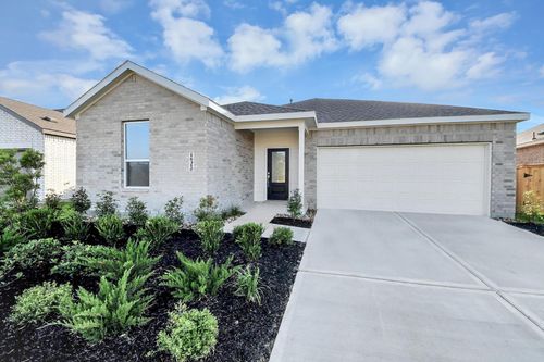 16310 Chestnut Haven Ln, Hockley, TX, 77447-0600 | Card Image