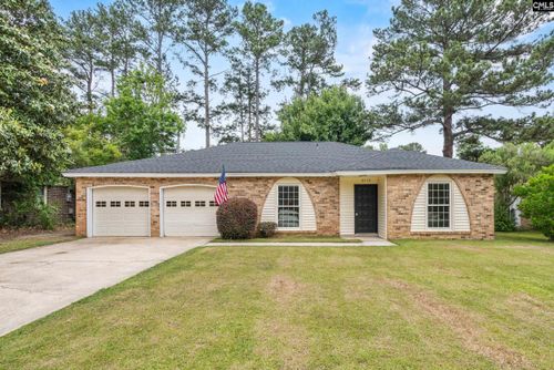 2113 Kathleen Dr, Columbia, SC, 29210-6208 | Card Image