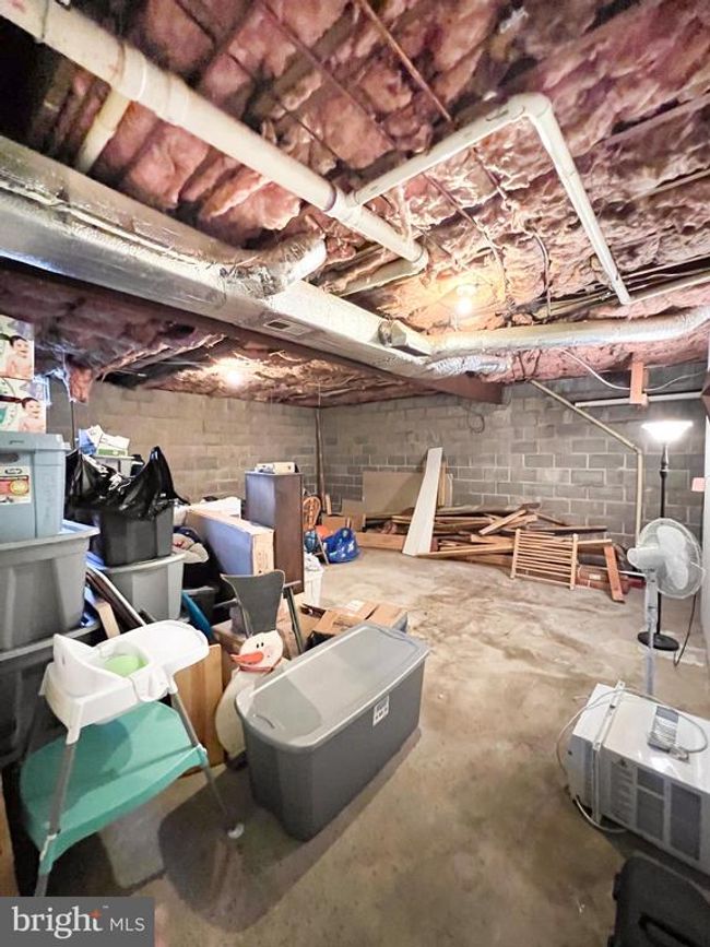 540 Highland Ave, House other with 3 bedrooms, 1 bathrooms and null parking in BURNHAM PA | Image 24