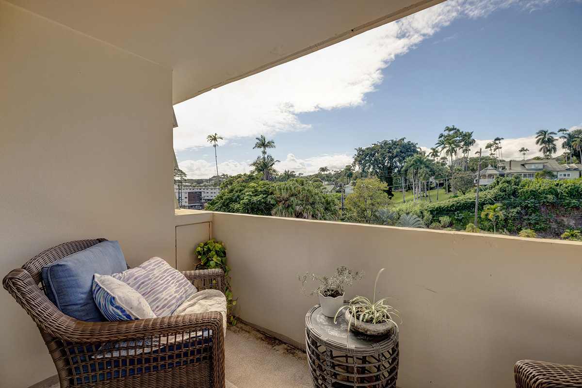 Residential in Hilo 5