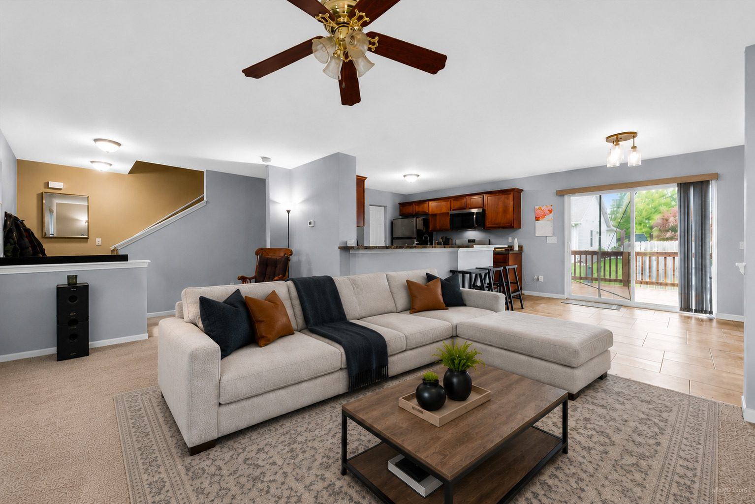 Residential in Sandwich 4