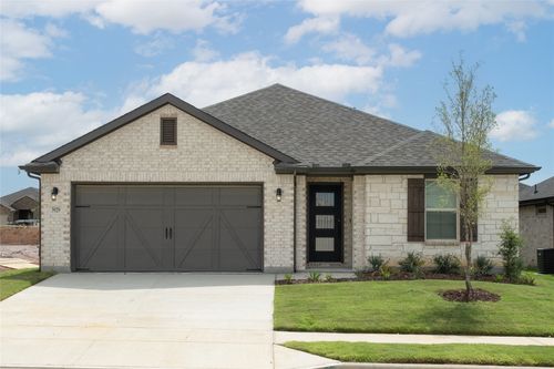 3929 Amethyst Dr, Celina, TX, 75009-6697 | Card Image