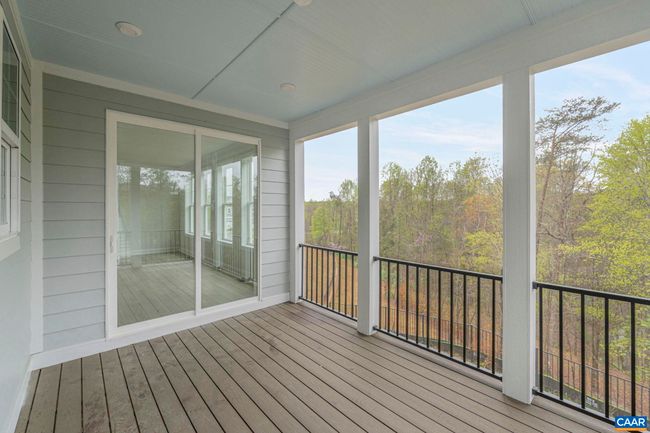 1131 Sablewood Dr, House other with 4 bedrooms, 4 bathrooms and null parking in CHARLOTTESVILLE VA | Image 36