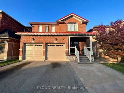 MAIN - 21 Waterdale Rd, House other with 4 bedrooms, 3 bathrooms and 2 parking in Brampton ON | Image 1