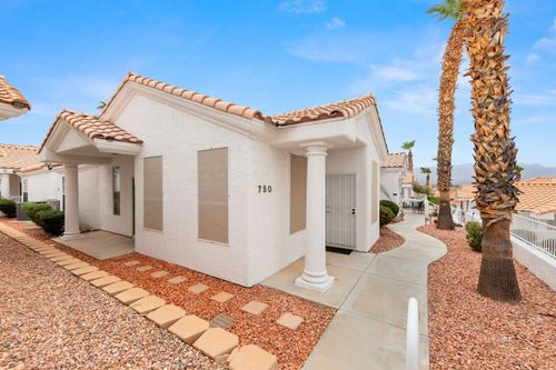 750 Mesa Springs Dr, Mesquite, NV, 89027-2712 | Card Image