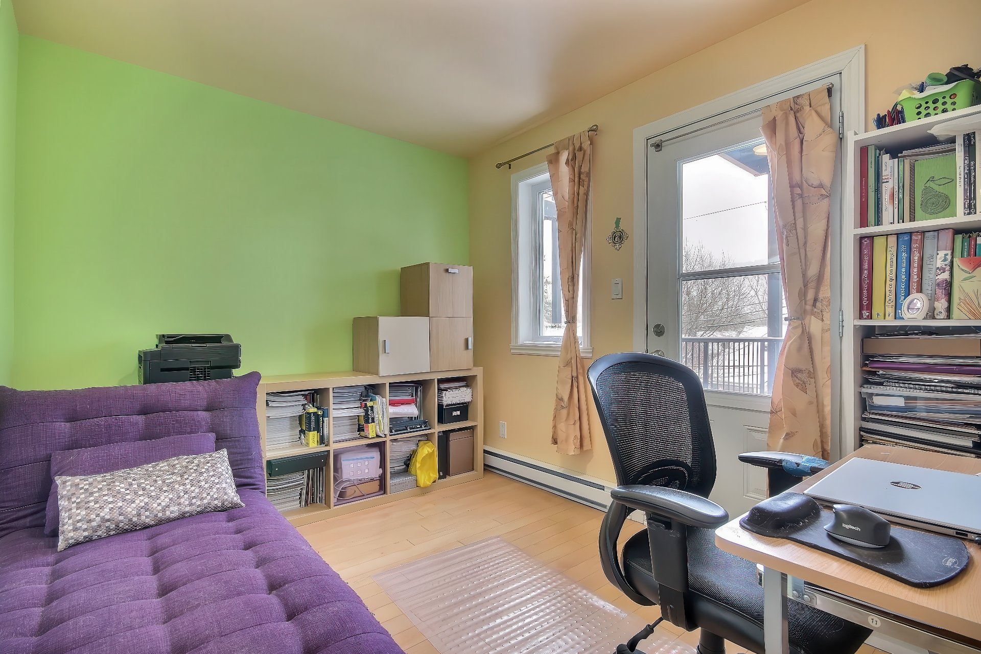 Residential in Montréal (Ahuntsic-Cartierville) 2
