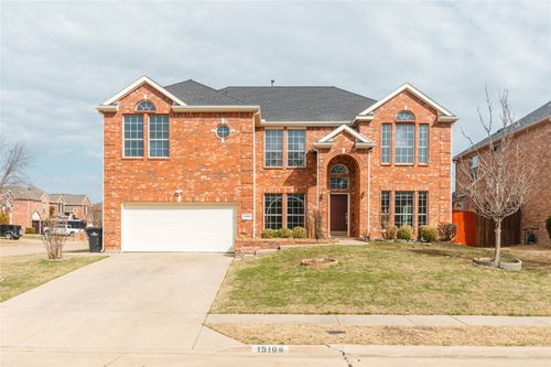 15108 Brooks Ln, Frisco, TX, 75035-6451 | Card Image