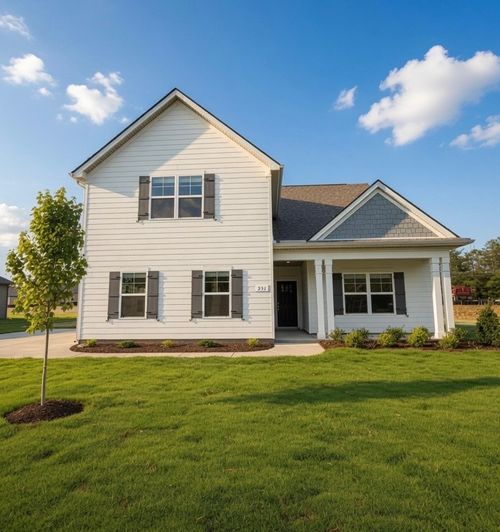 331 Stillwater Way, Tullahoma, TN, 37388 | Card Image