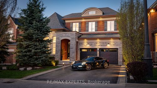 35 Anderson Cove Trail, Nobleton, ON, L7B0A4 | Card Image