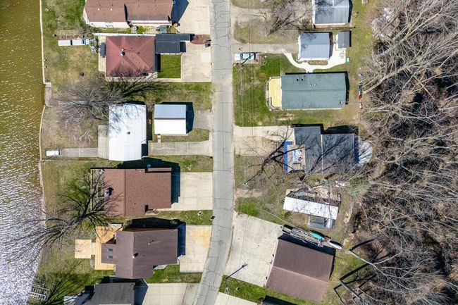 2255 Parker Dr, House other with 5 bedrooms, 3 bathrooms and null parking in Wayland MI | Image 6