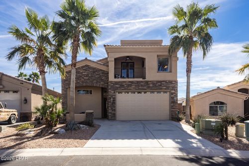 742 Malibu Ct, Lake Havasu City, AZ, 86403-6821 | Card Image