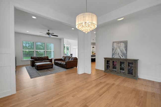 1908 Hitchcock Ave, House other with 4 bedrooms, 5 bathrooms and 2 parking in Downers Grove IL | Image 4