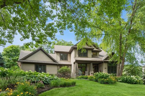 18000 Turtle Pt, Eden Prairie, MN, 55347-3486 | Card Image