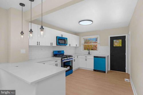 3708 W Cold Spring Ln, BALTIMORE, MD, 21215-6118 | Card Image