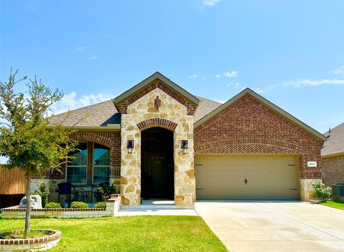 10922 Autry Ridge Ln, Aubrey, TX, 76227-4715 | Card Image