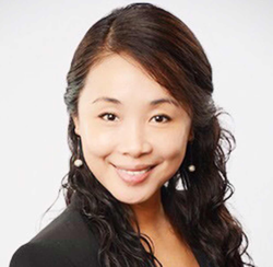Lei Jin