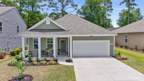 688 Wallace Dr, Little River, SC, 29566-5902 | Card Image