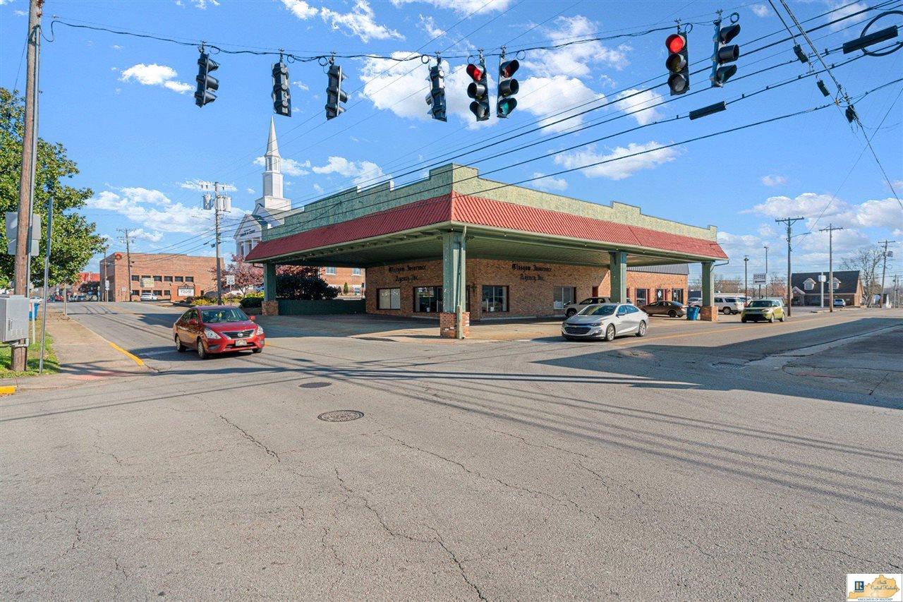 Commercial Sale in Glasgow 3