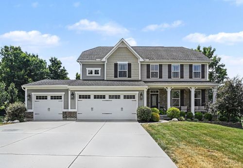 5951 Anmer Ct, Middletown, OH, 45044 | Card Image