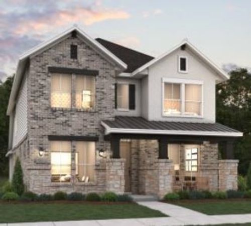 8516 Coralberry Ln, Denton, TX, 76207-2519 | Card Image