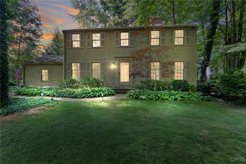 8751 Blue Heron Cir, Lysander, NY, 13027-1707 | Card Image