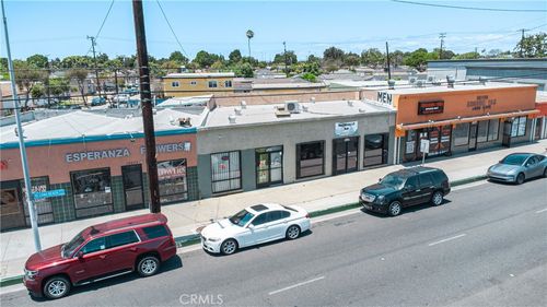 10231 Long Beach Blvd, Lynwood, CA, 90262-1508 | Card Image