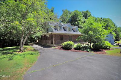 239 Cabindale Road, House other with 3 bedrooms, 2 bathrooms and null parking in Gray TN | Image 2