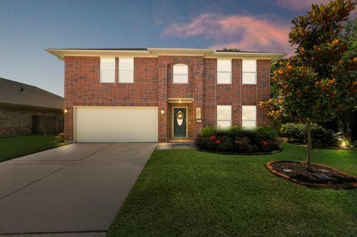 16031 Willowpark Dr, Tomball, TX, 77377-9006 | Card Image