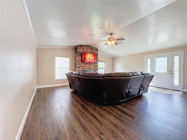 4736 N Wind Blvd, House other with 3 bedrooms, 3 bathrooms and null parking in Kissimmee FL | Image 17