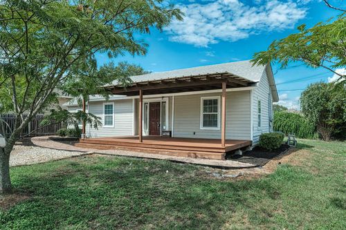 14708 Foy Dr, Austin, TX, 78734-3203 | Card Image