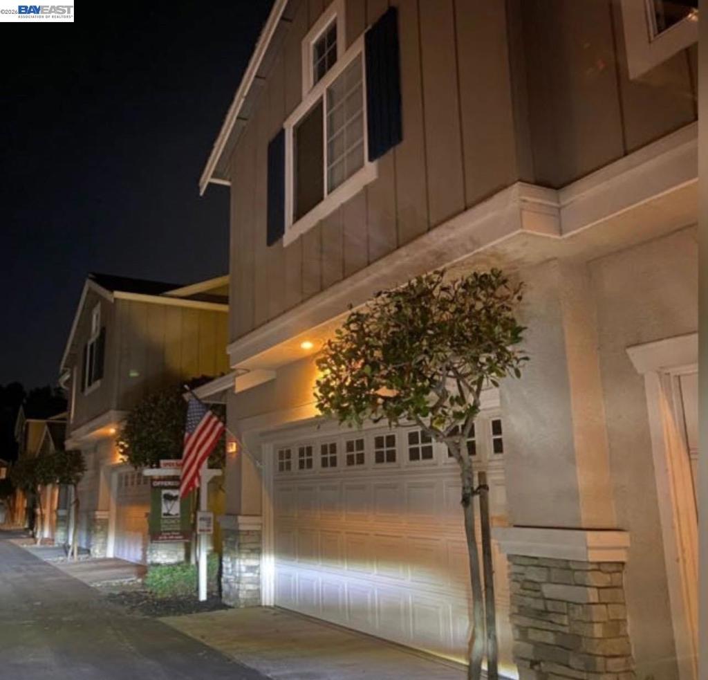 Residential Lease in Dublin 2
