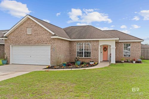1204 Pencarro Blvd, Foley, AL, 36535-5464 | Card Image