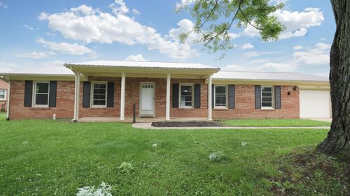 202 Papago Trail, Frankfort, KY, 40601 | Card Image