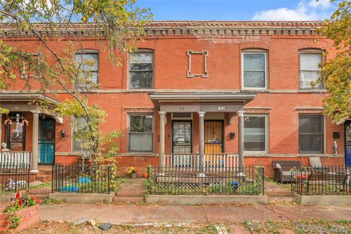 60 S Bannock St, Denver, CO, 80223-1628 | Card Image
