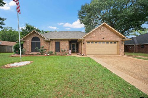 509 Quail Ln, Whitehouse, TX, 75791-5717 | Card Image