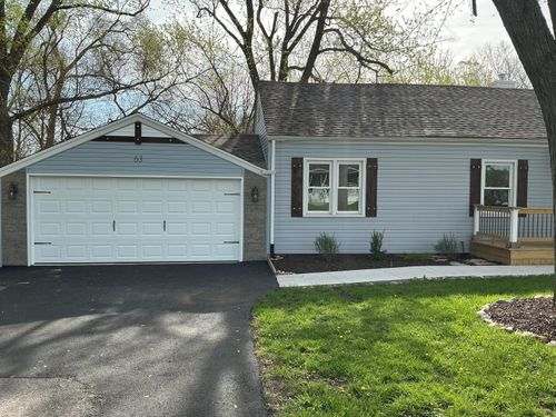 63 Deerpath Rd, Merrillville, IN, 46410-4752 | Card Image