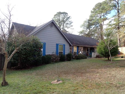 9 Lexington Cir, Arkadelphia, AR, 71923-3724 | Card Image