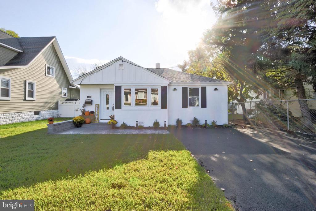 Church Rd, Pasadena, MD 21122