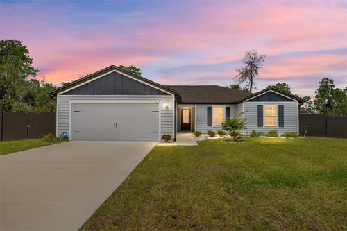 3125 Sw 172nd Lane Rd, OCALA, FL, 34473-3775 | Card Image