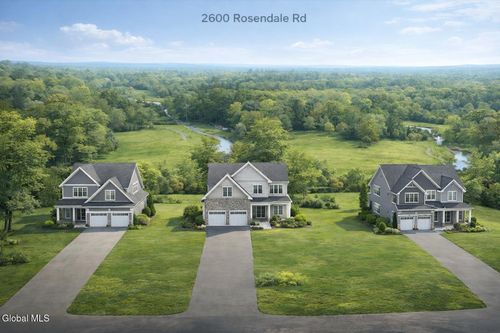 2600 Rosendale Rd, Niskayuna, NY, 12309-1314 | Card Image