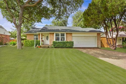 741 Dumont Dr, Richardson, TX, 75080-6004 | Card Image