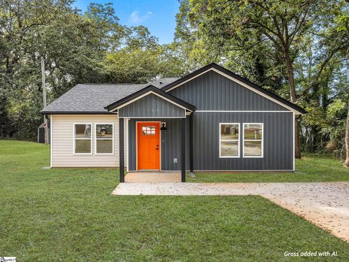 460 Eloise Drive, spartanburg, SC, 29301 | Card Image