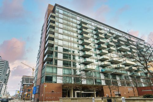 1225-333 Adelaide St E, Toronto, ON, M5A4T4 | Card Image