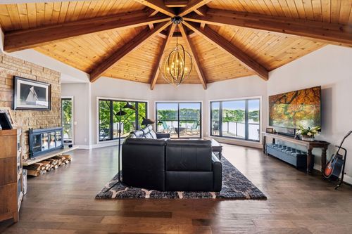 3550 Island View Cir Nw, Prior Lake, MN, 55372-1602 | Card Image