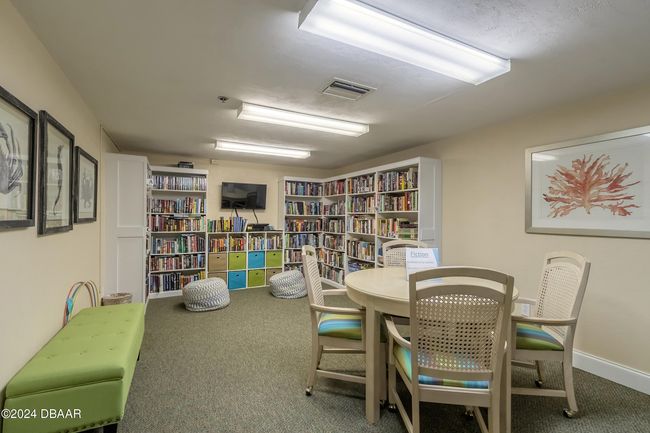 3060 - 4641 S Atlantic Ave, Condo with 2 bedrooms, 2 bathrooms and null parking in Ponce Inlet FL | Image 44