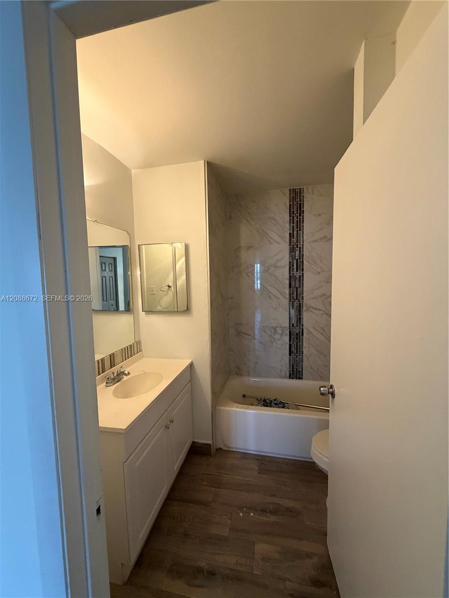 Residential in Miami 5