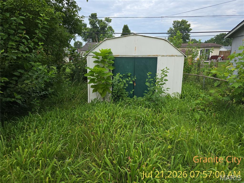 Residential in Granite City 5